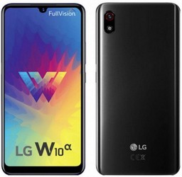 Прошивка телефона LG W10 Alpha в Ставрополе